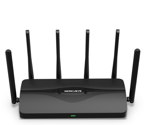 Mercusys MR47BE (9300Mb/s a/b/g/n/ac/ax/be) - 1321848 - zdjęcie